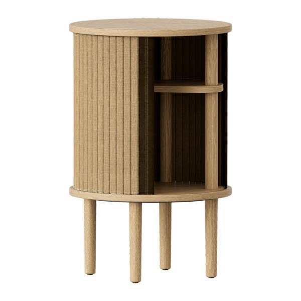 Audacious Side Table